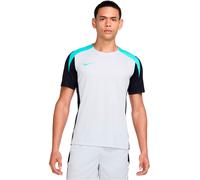 Nike - Camiseta Dri-Fit Strike, Unisex, Photon Dust-Black-Dynamic Turq-P3252U, L