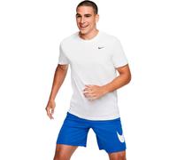 Nike - Camiseta Dri-Fit Training, Hombre, White, XL