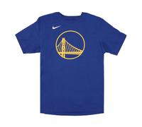 Nike- Camiseta esencial con logo de la NBA- Tops- Hombre- Azul- S- Camiseta esencial con logo de la NBA