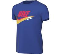 NIKE Camiseta-FD1201 Game Royal XS