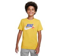 NIKE Camiseta-FD1201 Vivid Sulfur XS