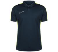 NIKE Camiseta funcional 'Academy 23' marino / amarillo claro / blanco S marino / amarillo claro / blanco