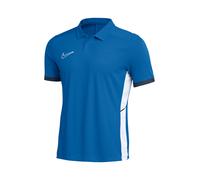 NIKE Camiseta funcional 'Academy 25' azul / blanco XS azul / blanco