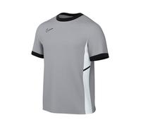 Nike FZ9754-012 M NK DF ACD25 SS Top Sweatshirt Hombre Wolf Grey/Black/White/Black Tamaño S