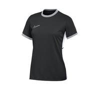 NIKE Camiseta funcional 'Academy 25' gris / negro / blanco XXL EUR