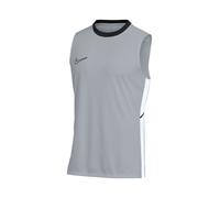 NIKE Camiseta funcional 'Academy 25' gris / negro / blanco XXL gris / negro / blanco