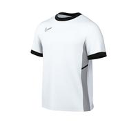 NIKE FZ9754-100 M NK DF ACD25 SS Top Sweatshirt Hombre White/Black/Wolf Grey/Black Tamaño 3XL
