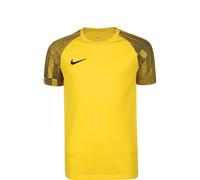 NIKE Camiseta funcional 'Academy' amarillo / negro 128 amarillo / negro