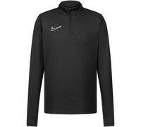 NIKE Camiseta funcional 'Academy' negro L negro