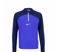NIKE Camiseta funcional 'Academy Pro Drill' zafiro / azul oscuro 104-110 EUR