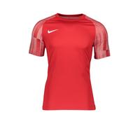 NIKE Camiseta funcional 'Academy' rojo / blanco 134 rojo / blanco