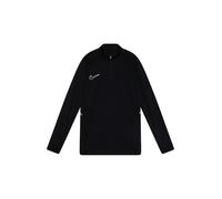 NIKE Camiseta funcional 'ACD25 DRIL' negro / blanco 147-158 negro / blanco