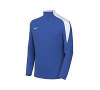 NIKE Camiseta funcional azul / blanco 146 azul / blanco