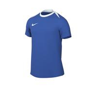 NIKE Camiseta funcional azul / blanco L EUR