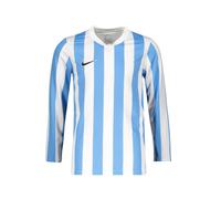 NIKE Camiseta funcional azul claro / blanco 158 azul claro / blanco