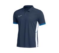NIKE Camiseta funcional azul / marino / blanco S azul / marino / blanco
