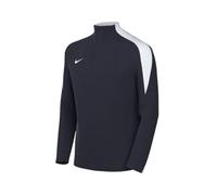 NIKE Camiseta funcional azul noche / blanco 146 azul noche / blanco