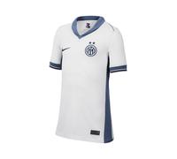 NIKE Camiseta funcional azul paloma / azul oscuro / blanco 122-128 azul paloma / azul oscuro / blanco