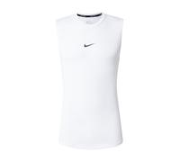 NIKE Camiseta funcional blanco XL blanco
