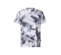 NIKE Camiseta funcional 'BREATHE' negro / blanco XL negro / blanco