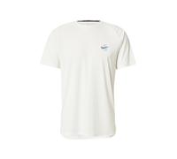 NIKE Camiseta funcional 'DFADV STRIDE ENERGY' azul claro / negro / blanco S azul claro / negro / blanco