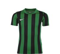 NIKE Camiseta funcional 'Division IV' verde / negro 134 EUR