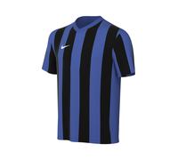 NIKE Camiseta funcional 'Division V' azul noche / azul oscuro / blanco 146 azul noche / azul oscuro / blanco