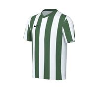 NIKE Camiseta funcional 'Division V' jade / blanco 158 jade / blanco