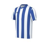 NIKE Camiseta funcional 'Division V' marino / blanco 122-128 marino / blanco