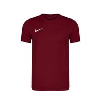 NIKE Camiseta funcional 'Dry Park VII' borgoña / blanco 128 borgoña / blanco
