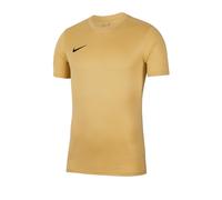 NIKE Camiseta funcional 'Dry Park VII' dorado / negro 128-138 EUR