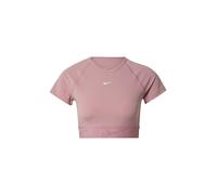 NIKE Camiseta funcional fucsia / rosa, Talla L