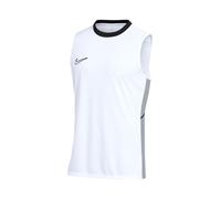 NIKE Camiseta funcional gris / negro / blanco L gris / negro / blanco