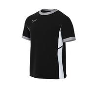 NIKE Camiseta funcional gris / negro / blanco M gris / negro / blanco