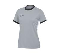 NIKE Camiseta funcional gris / negro / blanco XS gris / negro / blanco