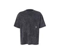 NIKE Camiseta funcional 'HERITAGE' negro L negro
