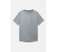NIKE Camiseta funcional 'MILER' gris 147-158 EUR