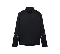 NIKE Camiseta funcional 'MILER' negro 128-138 negro