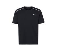 NIKE Camiseta funcional 'MILER' negro XXL EUR
