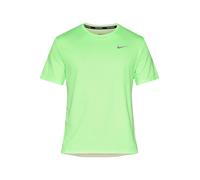 Nike camiseta manga corta Dri-Fit UV Miler M Verde