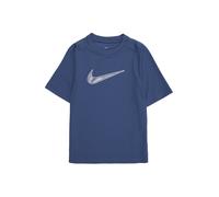 NIKE Camiseta funcional navy / blanco 147-158 navy / blanco