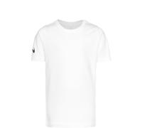 NIKE Camiseta funcional negro / blanco 122-128 negro / blanco