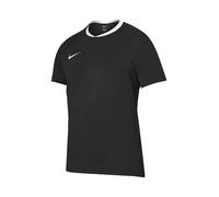 NIKE Camiseta funcional negro / blanco 128-138 negro / blanco