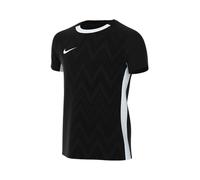 NIKE Camiseta funcional negro / blanco 140-146 negro / blanco