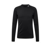 Nike camiseta manga larga Pro vêtement running homme L Noir