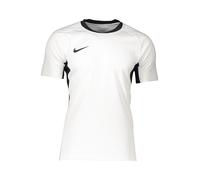 NIKE Camiseta funcional negro / blanco L negro / blanco