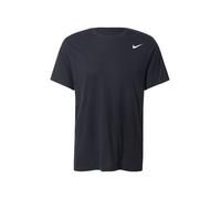 Nike Camiseta manga corta Dfc Block Solid Crew vêtement running homme S Noir