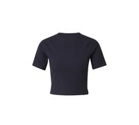 NIKE Camiseta funcional negro, Talla XS