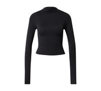 NIKE Camiseta funcional negro XS negro