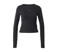 NIKE Camiseta funcional negro XS negro